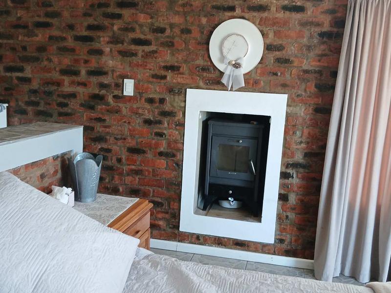 4 Bedroom Property for Sale in Stilbaai Wes Western Cape